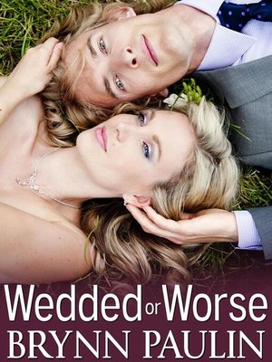 cover image of Wedded or Worse